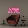 Cyberzone - Neonific - LED Neon Signs - 50 CM - Pink