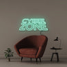 Cyberzone - Neonific - LED Neon Signs - 50 CM - Sea Foam