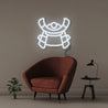 Duplicate - Neonific - LED Neon Signs - 50 CM - Cool White