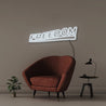 Freedom - Neonific - LED Neon Signs - 50 CM - Cool White
