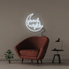 Goodnight - Neonific - LED Neon Signs - 50 CM - Cool White