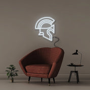 Helm - Neonific - LED Neon Signs - 50 CM - Cool White