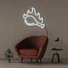 Hot Chicken - Neonific - LED Neon Signs - 50 CM - Cool White