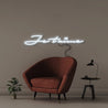Je t'aime - Neonific - LED Neon Signs - 100 CM - Cool White