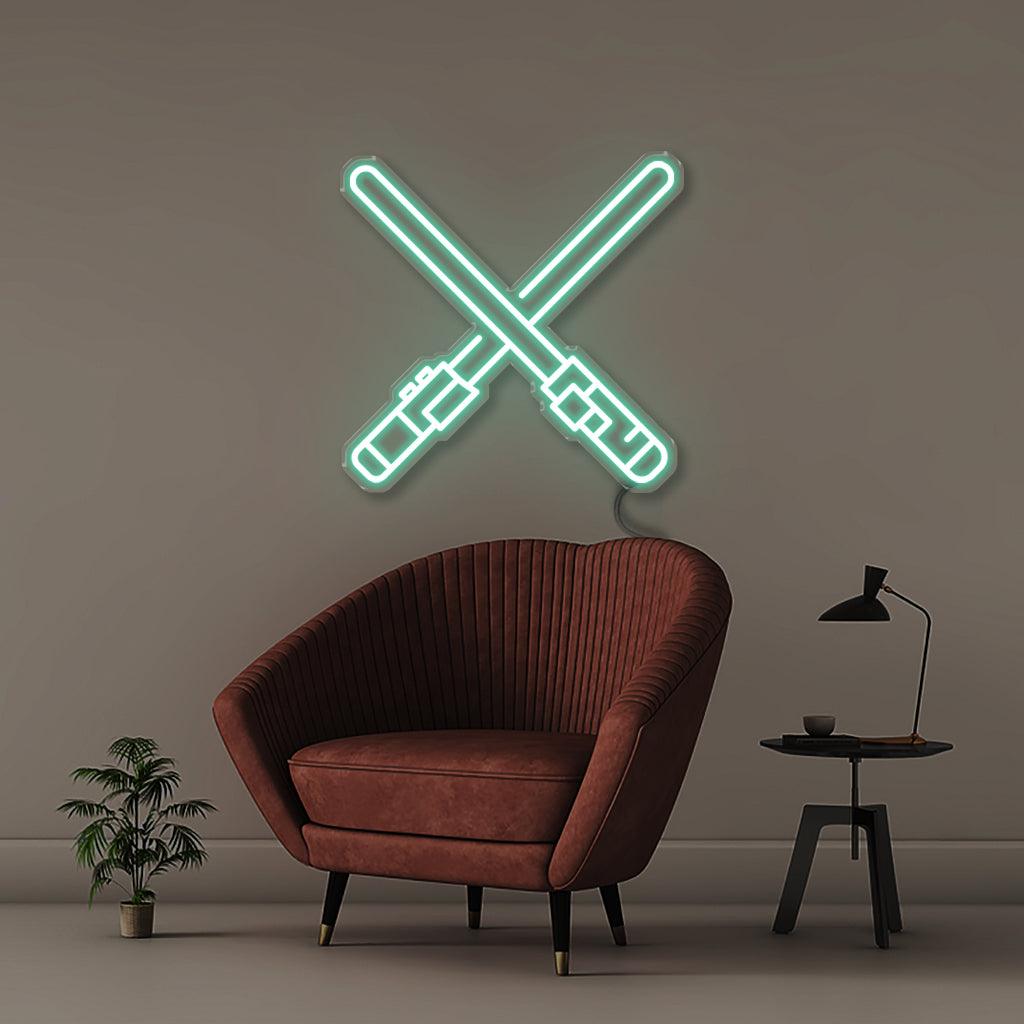 Light Saber