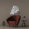 Neon Pizza - Neonific - LED Neon Signs - 50 CM - Cool White