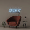 Neon Sexy - Neonific - LED Neon Signs - 50 CM - Light Blue
