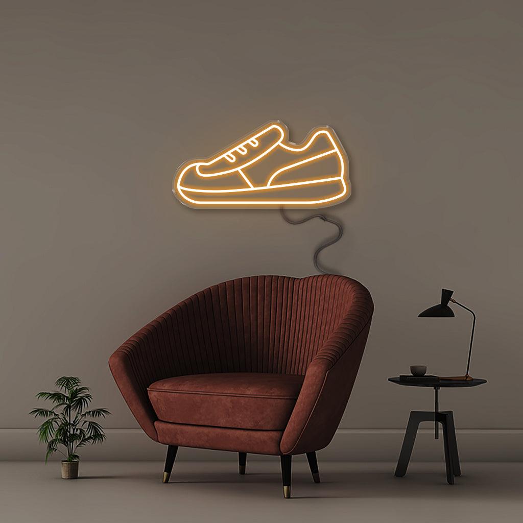 Sneaker - NEONIFIC