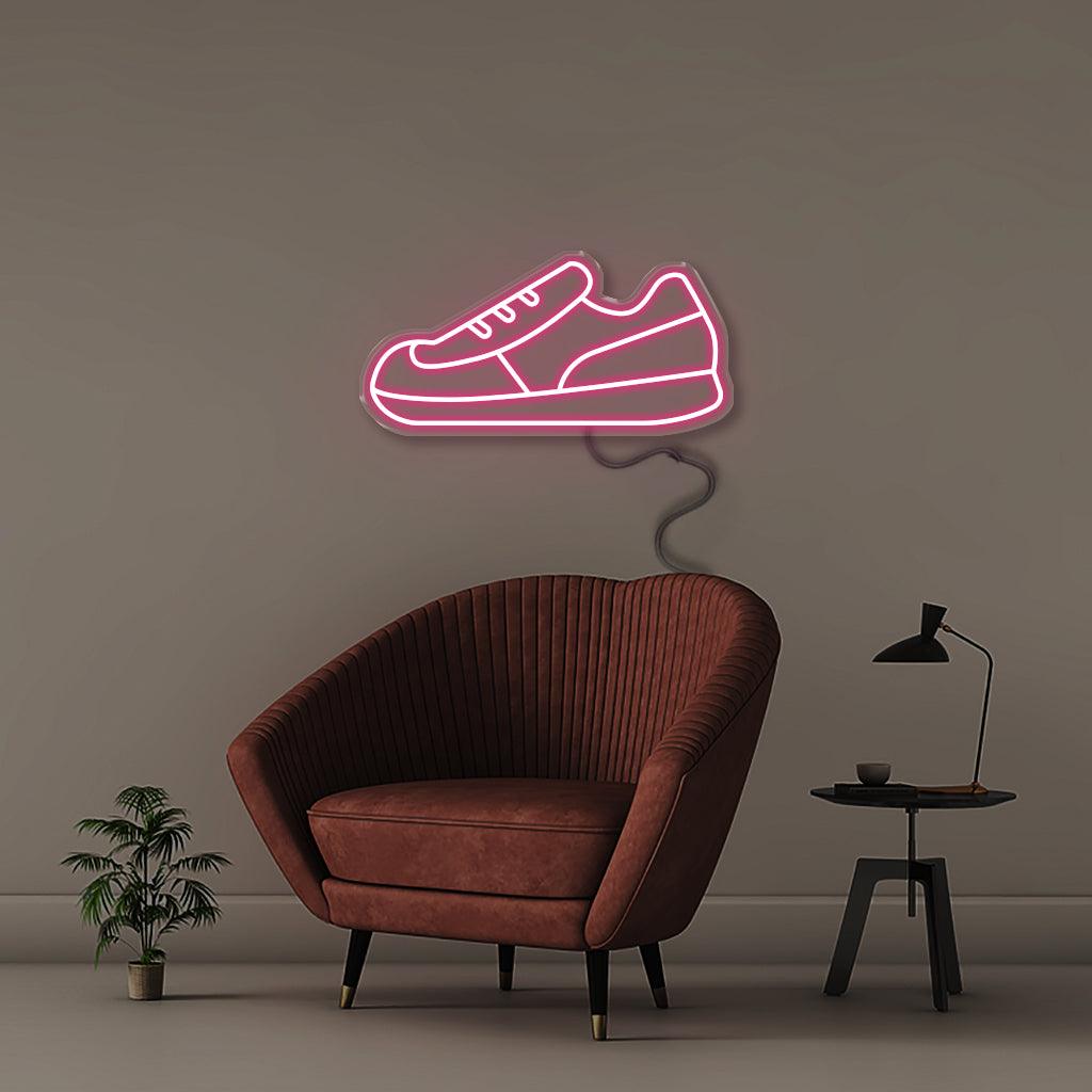 Sneaker - NEONIFIC
