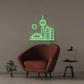 Toronto - NEONIFIC
