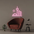 Toronto - NEONIFIC