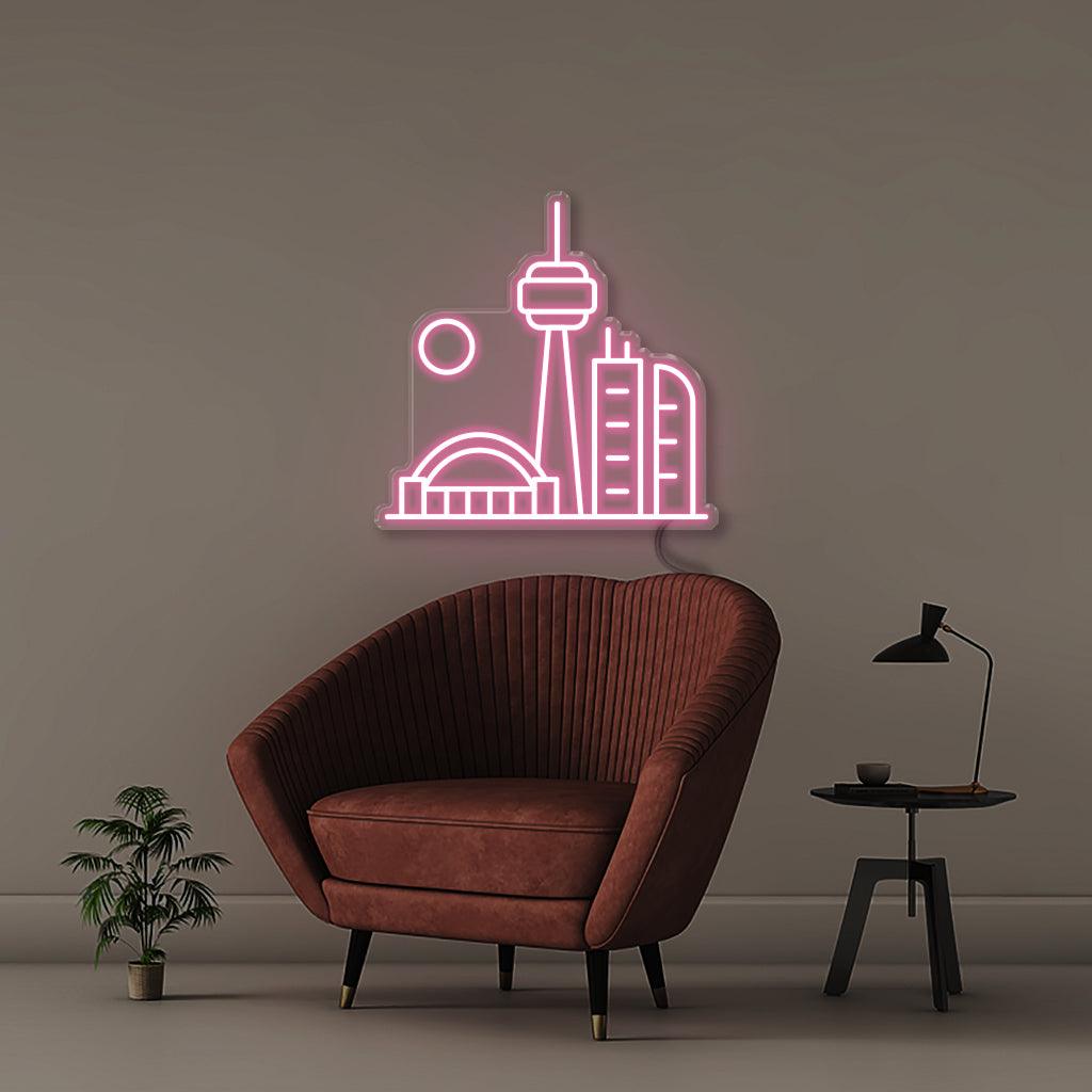 Toronto - NEONIFIC