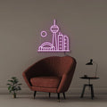 Toronto - NEONIFIC