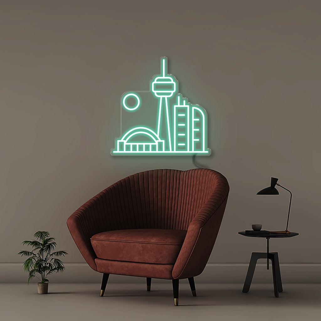 Toronto - NEONIFIC