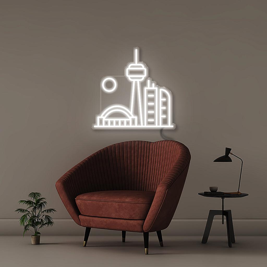 Toronto - NEONIFIC