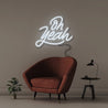 Oh Yeah! - Neonific - LED Neon Signs - 50 CM - Cool White