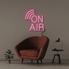 On-Air - Neonific - LED Neon Signs - 50 CM - Pink