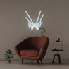 Promise - Neonific - LED Neon Signs - 50 CM - Cool White