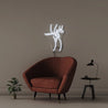 Provocative - Neonific - LED Neon Signs - 60cm - Cool White