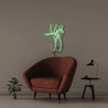 Provocative - Neonific - LED Neon Signs - 60cm - Green