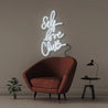 Self Love Club - Neonific - LED Neon Signs - 75 CM - Cool White
