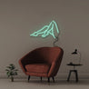 Sexy Legs - Neonific - LED Neon Signs - 50 CM - Blue