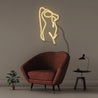 Sexy Pose - Neonific - LED Neon Signs - 100 CM - Warm White