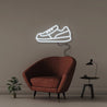 Shoe - Neonific - LED Neon Signs - 50 CM - Cool White