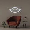 Smile - Neonific - LED Neon Signs - 50 CM - Cool White