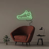 Sneakers - Neonific - LED Neon Signs - 50 CM - Green