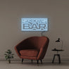 Sports Bar - Neonific - LED Neon Signs - 150 CM - Light Blue