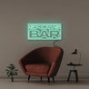 Sports Bar - Neonific - LED Neon Signs - 150 CM - Sea Foam