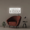 Sports Bar - Neonific - LED Neon Signs - 150 CM - White