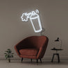 Spray - Neonific - LED Neon Signs - 50 CM - Cool White