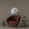 Taco - Neonific - LED Neon Signs - 50 CM - Cool White
