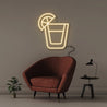 Tequilla - Neonific - LED Neon Signs - 50 CM - Warm White