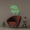 Toucan - Neonific - LED Neon Signs - 50 CM - Green