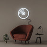 Vynil - Neonific - LED Neon Signs - 50 CM - Cool White